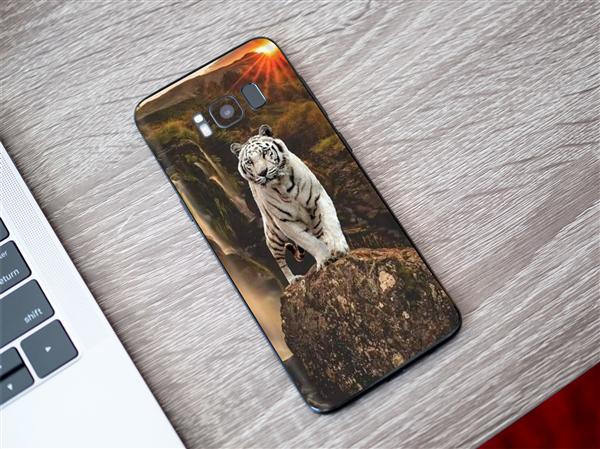 Ảnh đại diện sản phẩm Samsung GalaxyS8